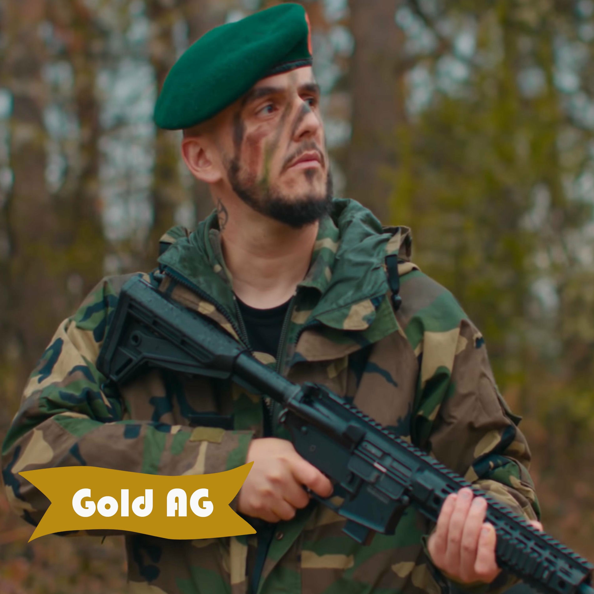 Album cover of Zani I Koshares (feat. Ymer Bajrami)
