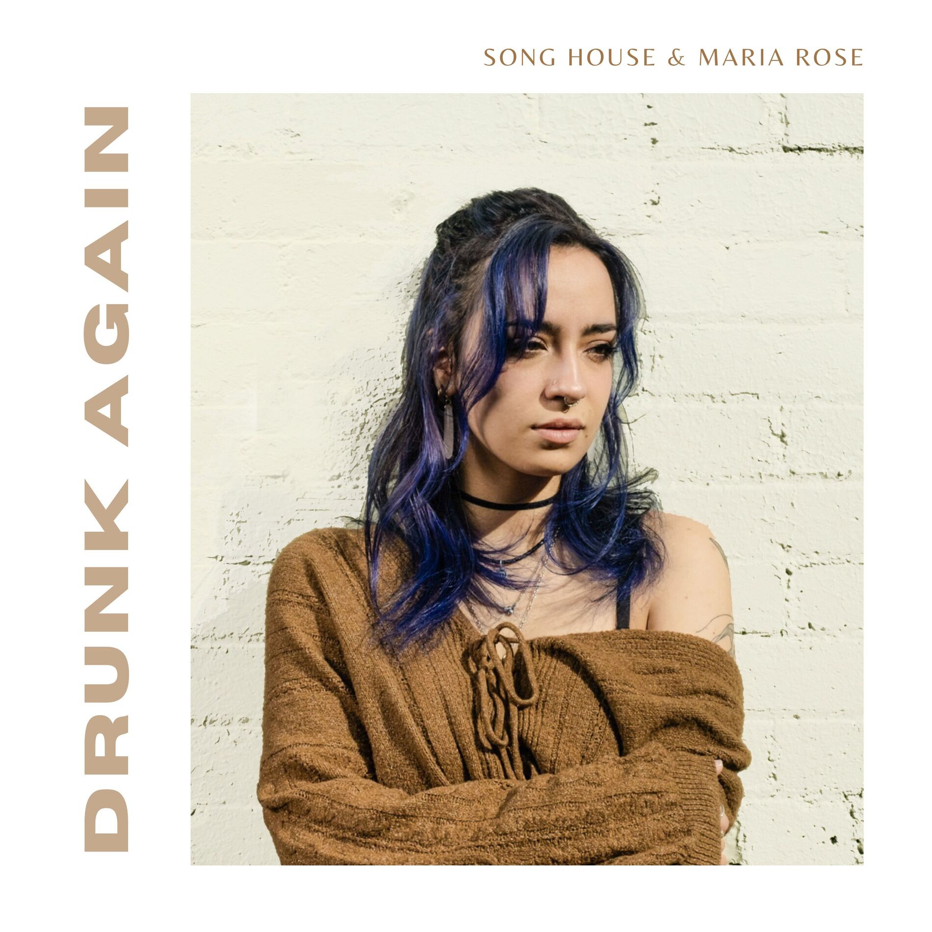 Album cover of Drunk Again