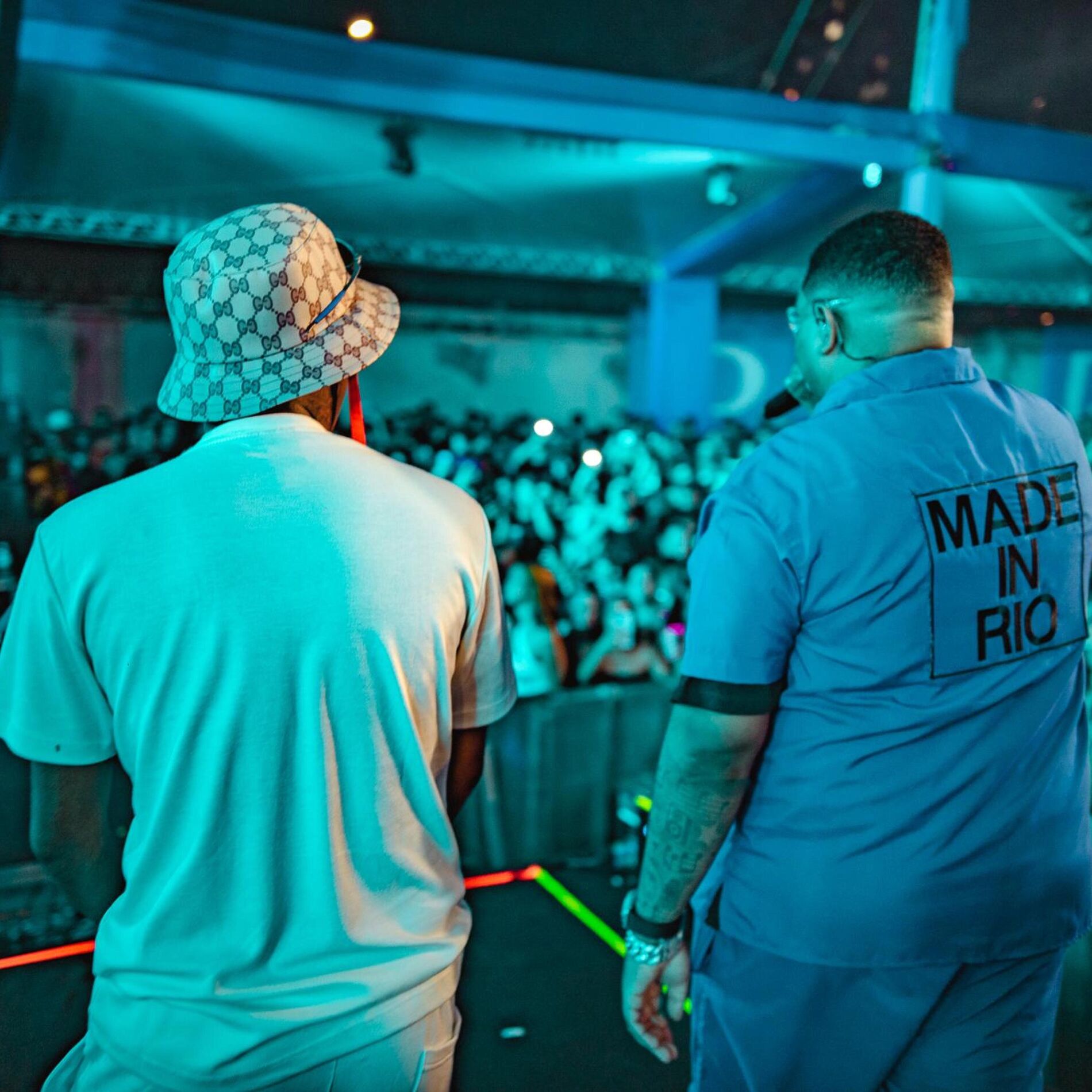 Album cover of Ta Ok x Joga Tudão (Versão Bh)