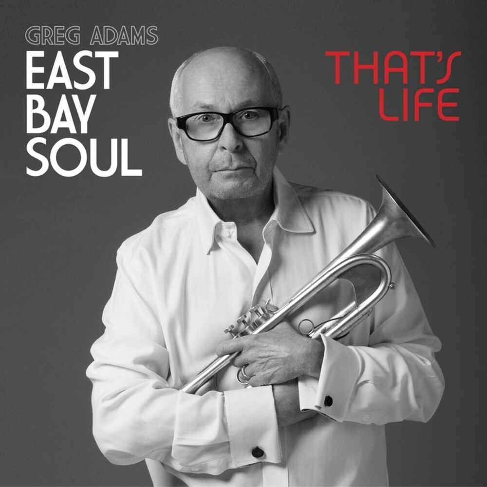 Picture of East Bay Soul That's Life