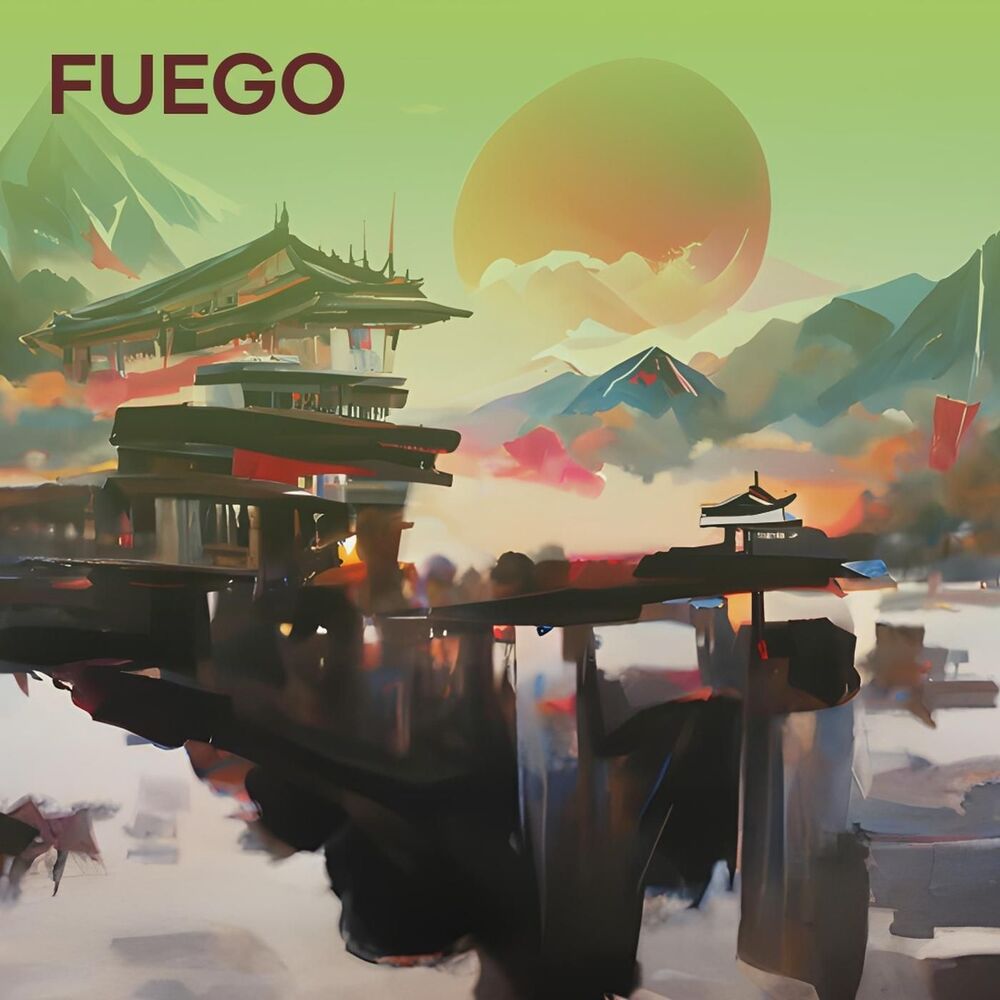 Picture of Fuego