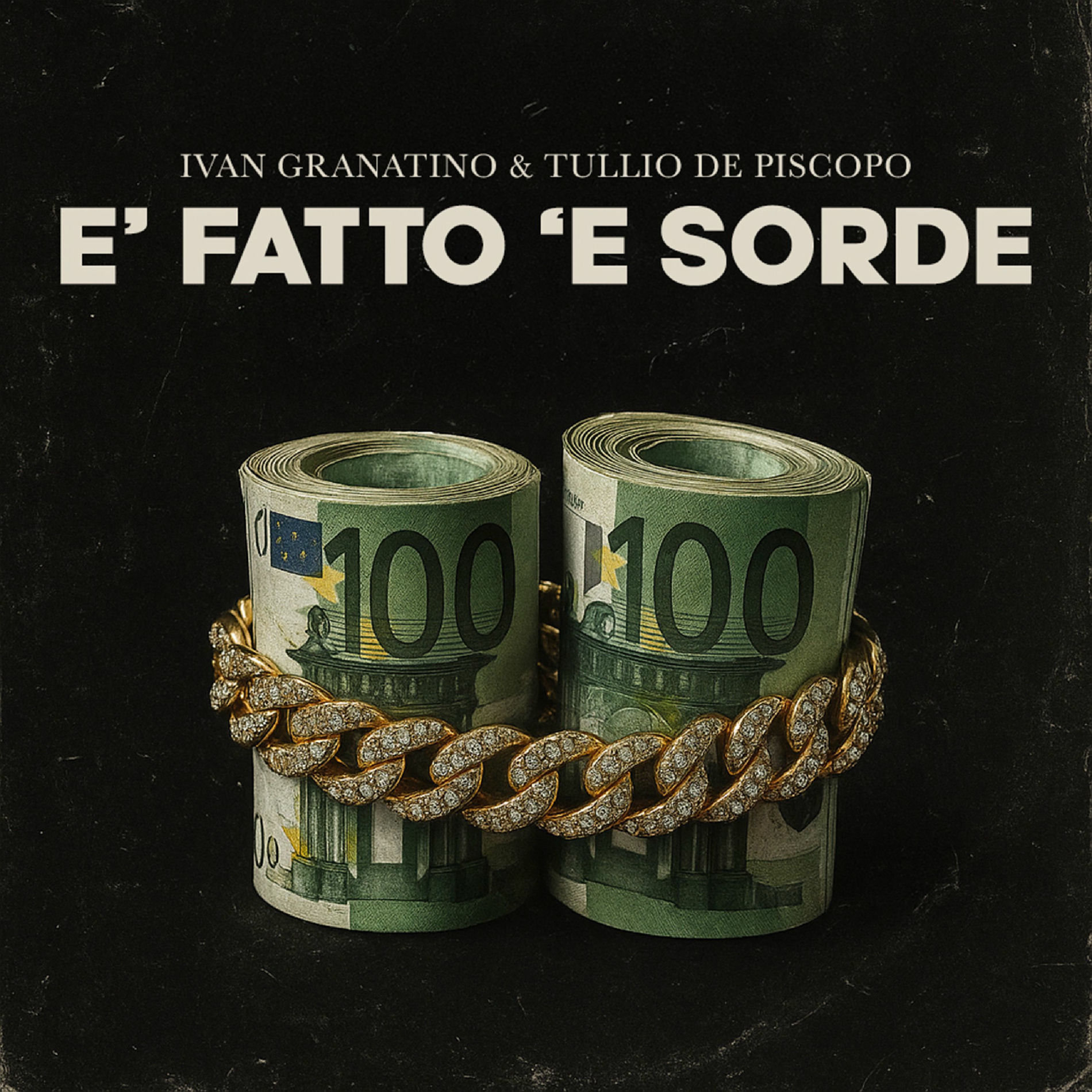 Album cover of E' fatto 'e sorde
