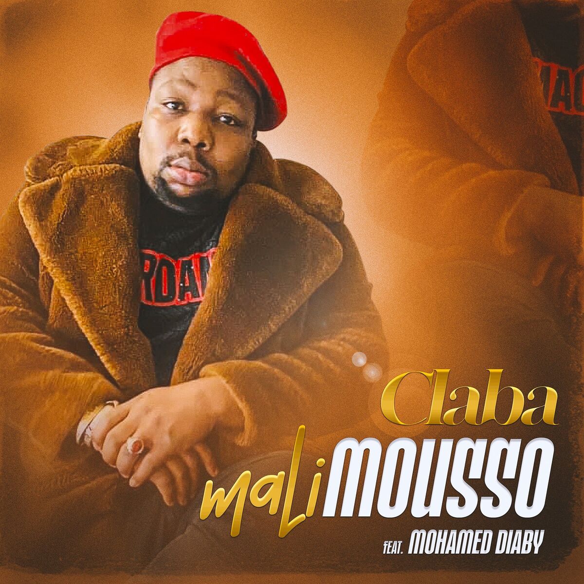 Album cover of Mali Mousso