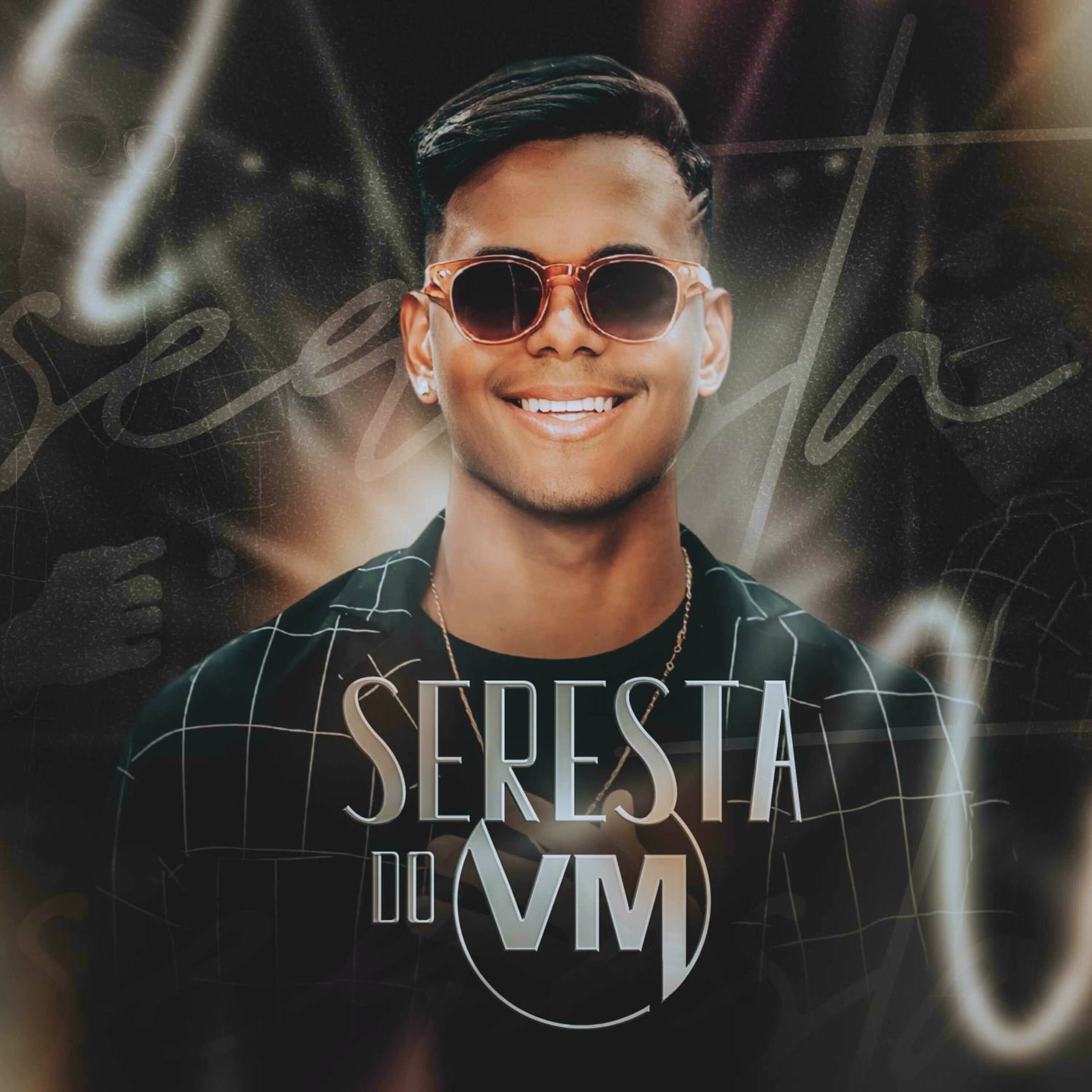 Album cover of Seresta do Vm