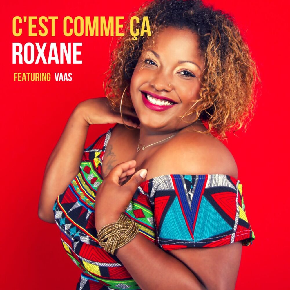 Picture of C'est comme ça
