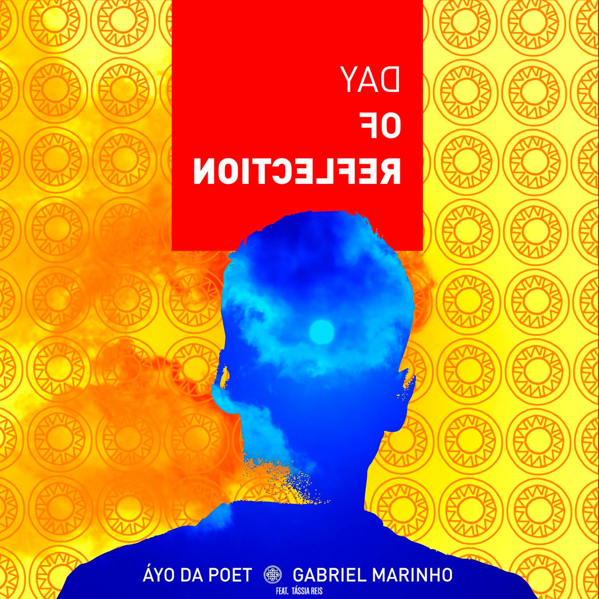 Album cover of Day of Reflection