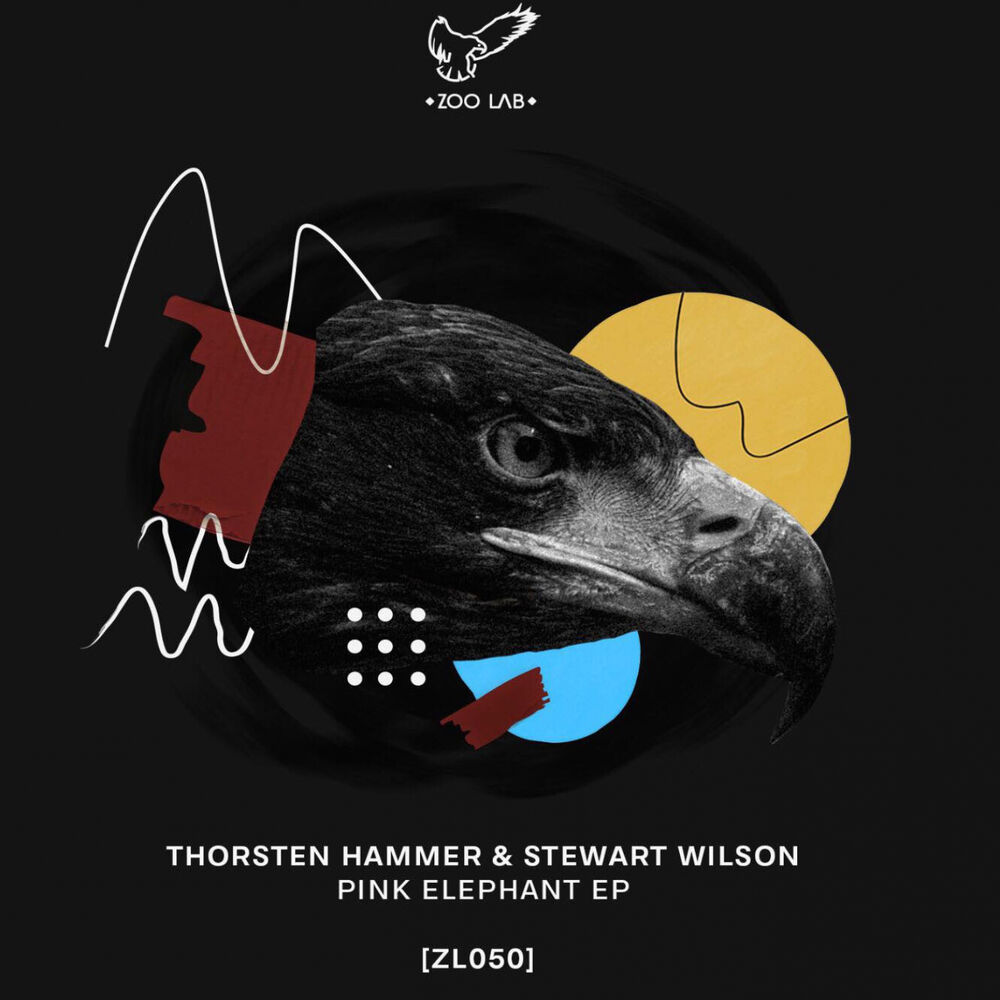 Picture of Pink Elephant EP