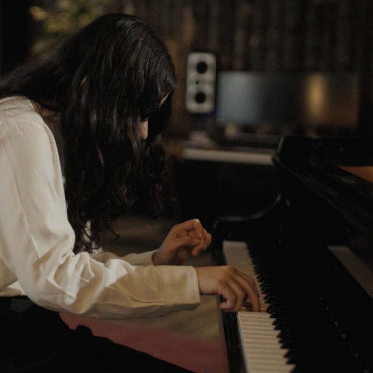 Album cover of Amsterdam (Live from Reykjavík)