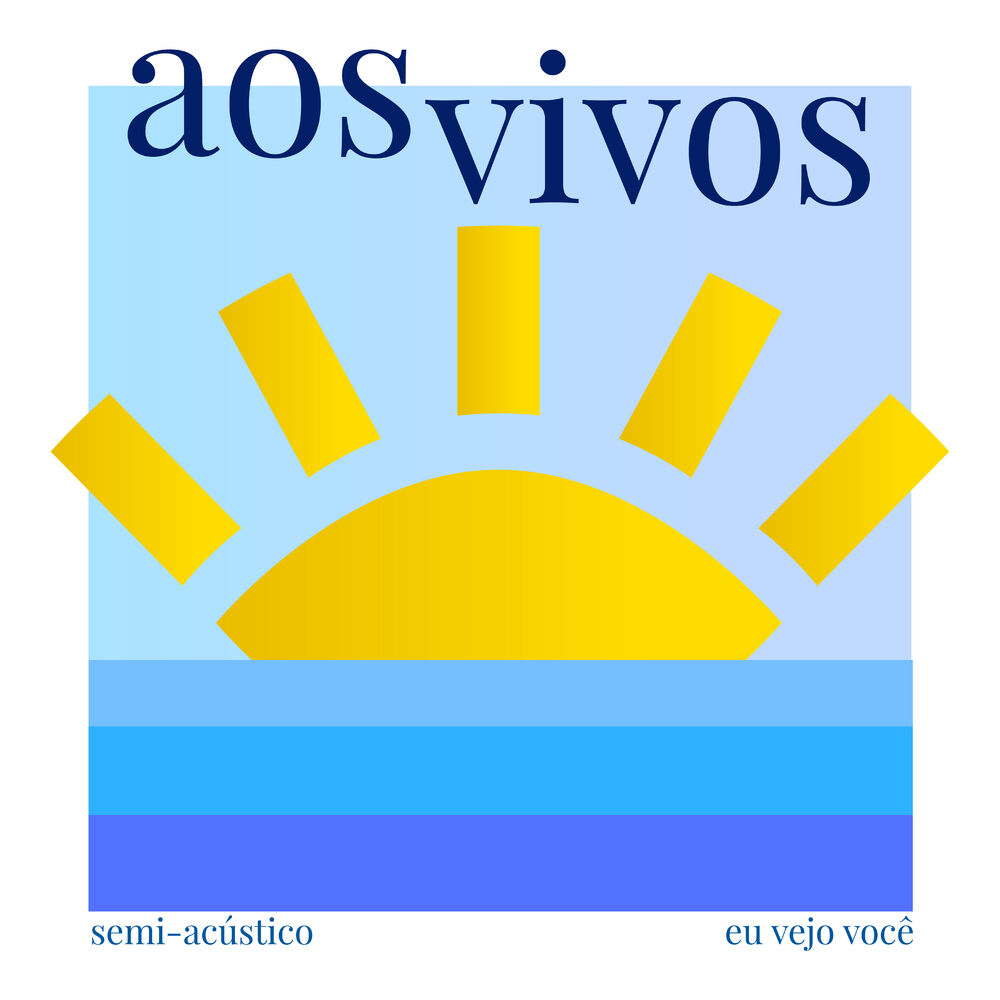 Picture of Aos Vivos (Eu Vejo Você) (Semi-Acústico)