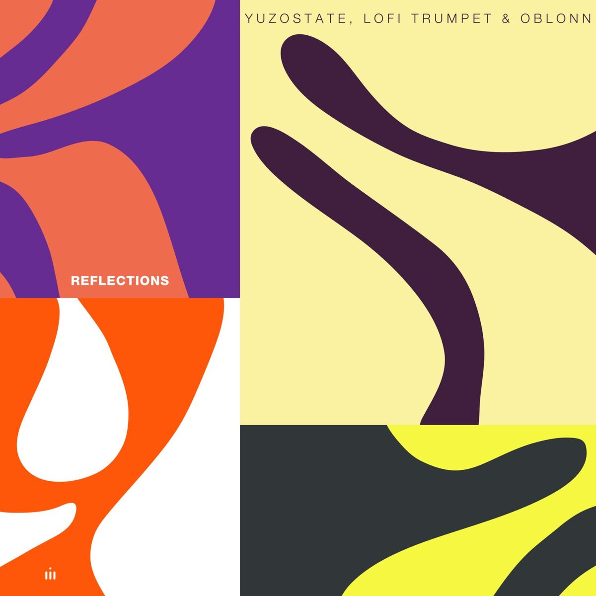 Album cover of Reflections