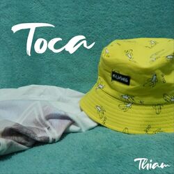 Cover of Toca