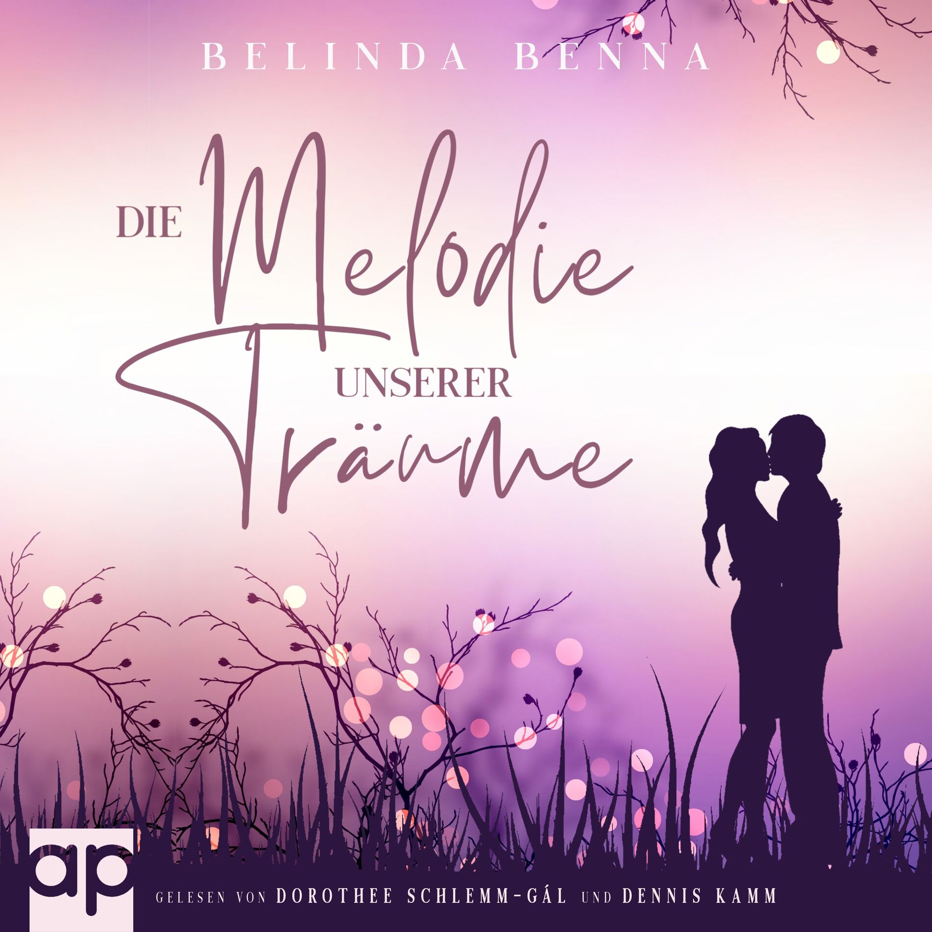 Album cover of Die Melodie unserer Träume