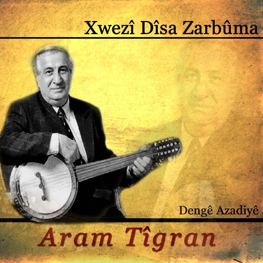 Picture of Xwezî Dîsa Zarbûma