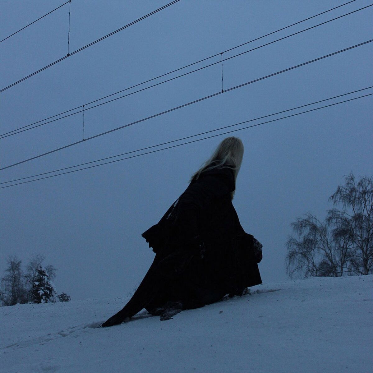 Album cover of Zerkalo