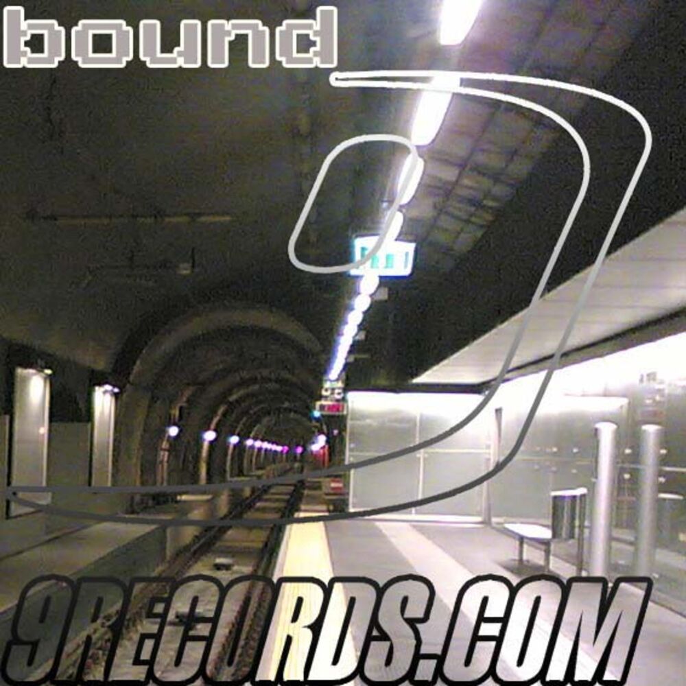 Picture of Bound (Welcome Zeta!)