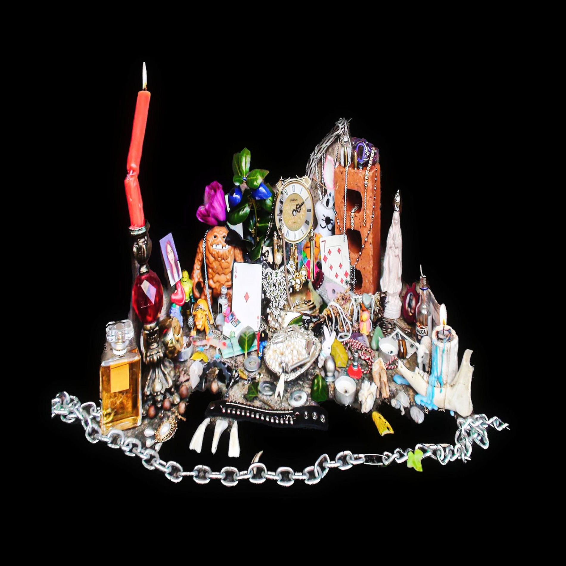 Album cover of Mirror
