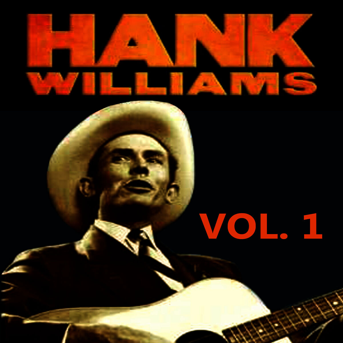 Album cover of I'm so Lonesome I Could Cry