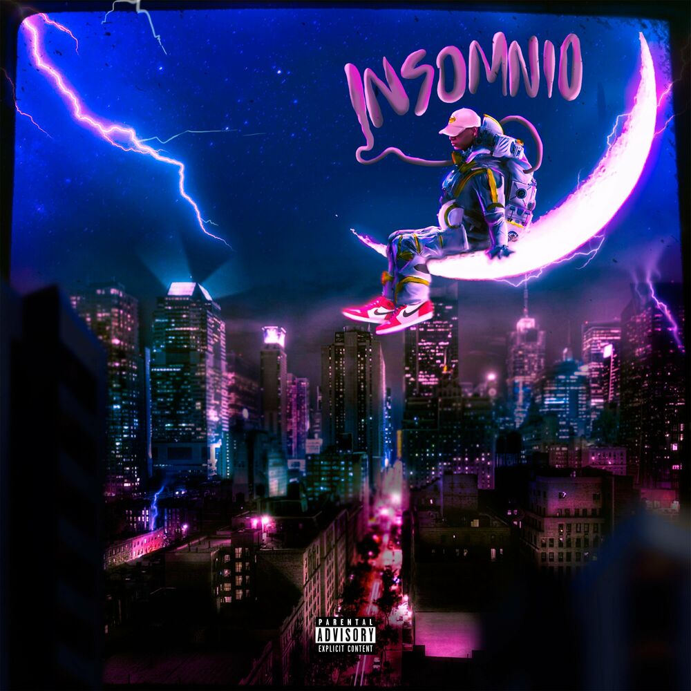 Picture of Insomnio