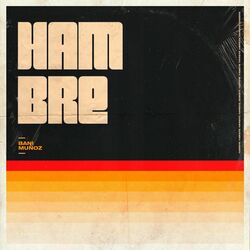 Cover of Hambre