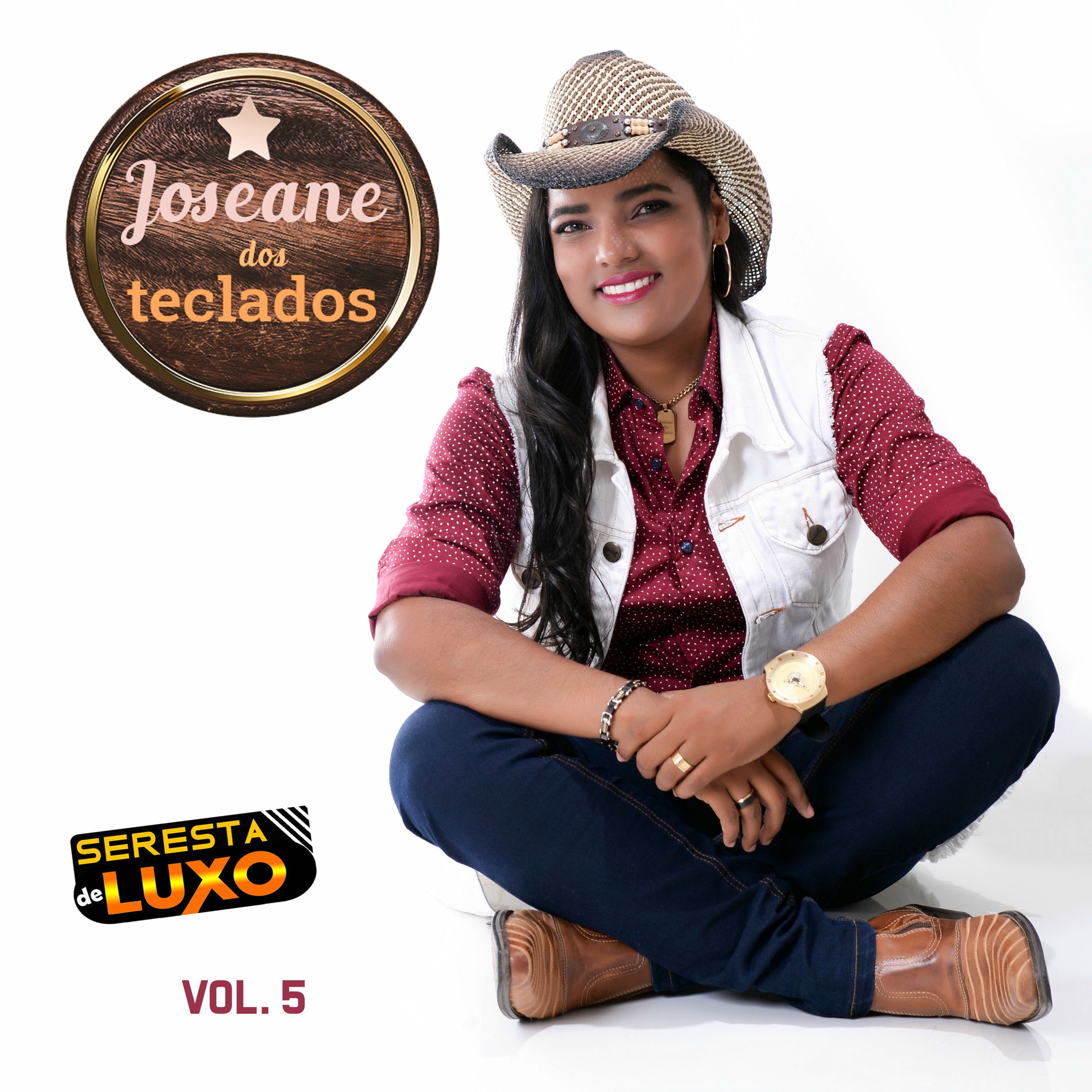 Album cover of Quanto Mais o Tempo Passa