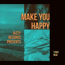 Cover of Make You Happy