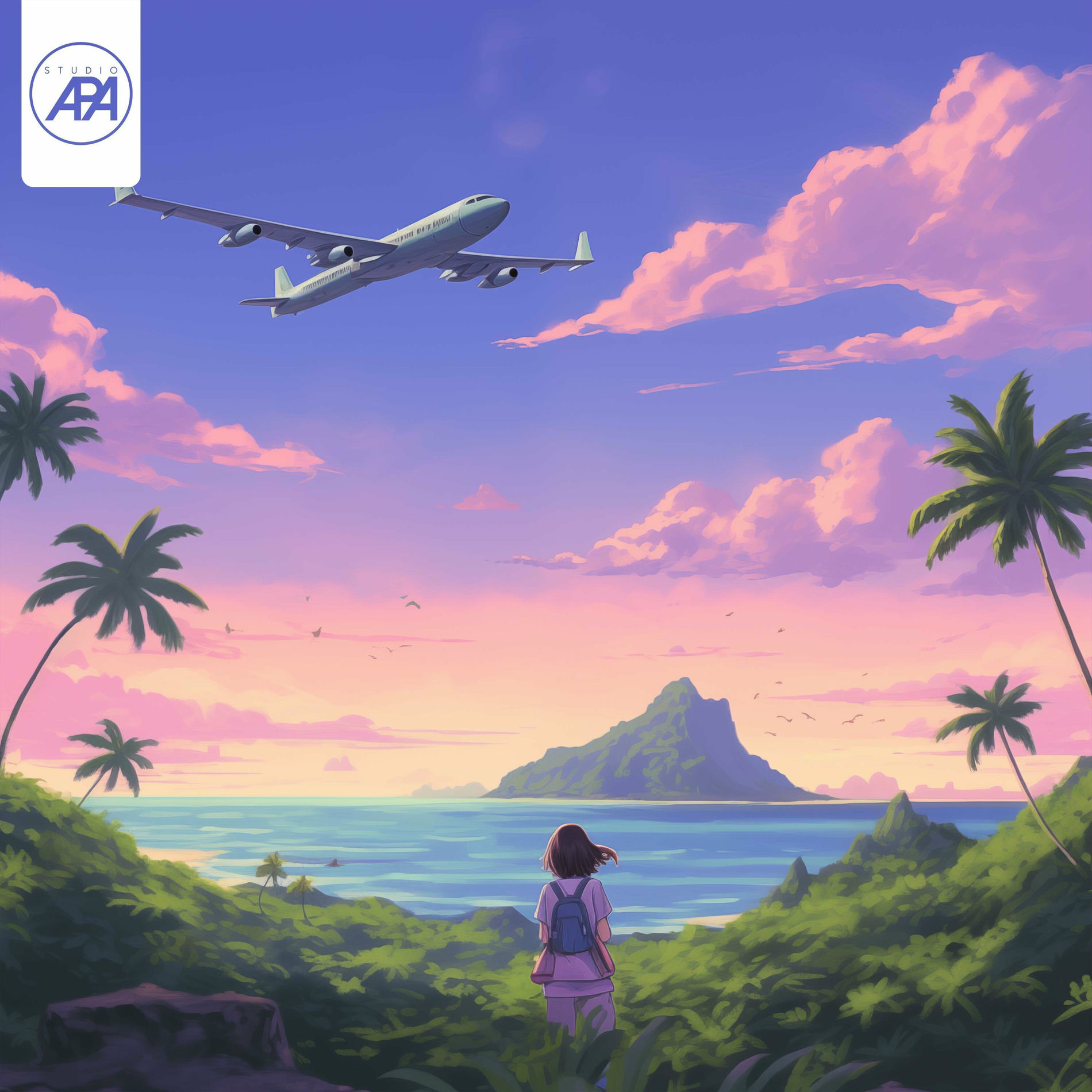 Album cover of Motherland