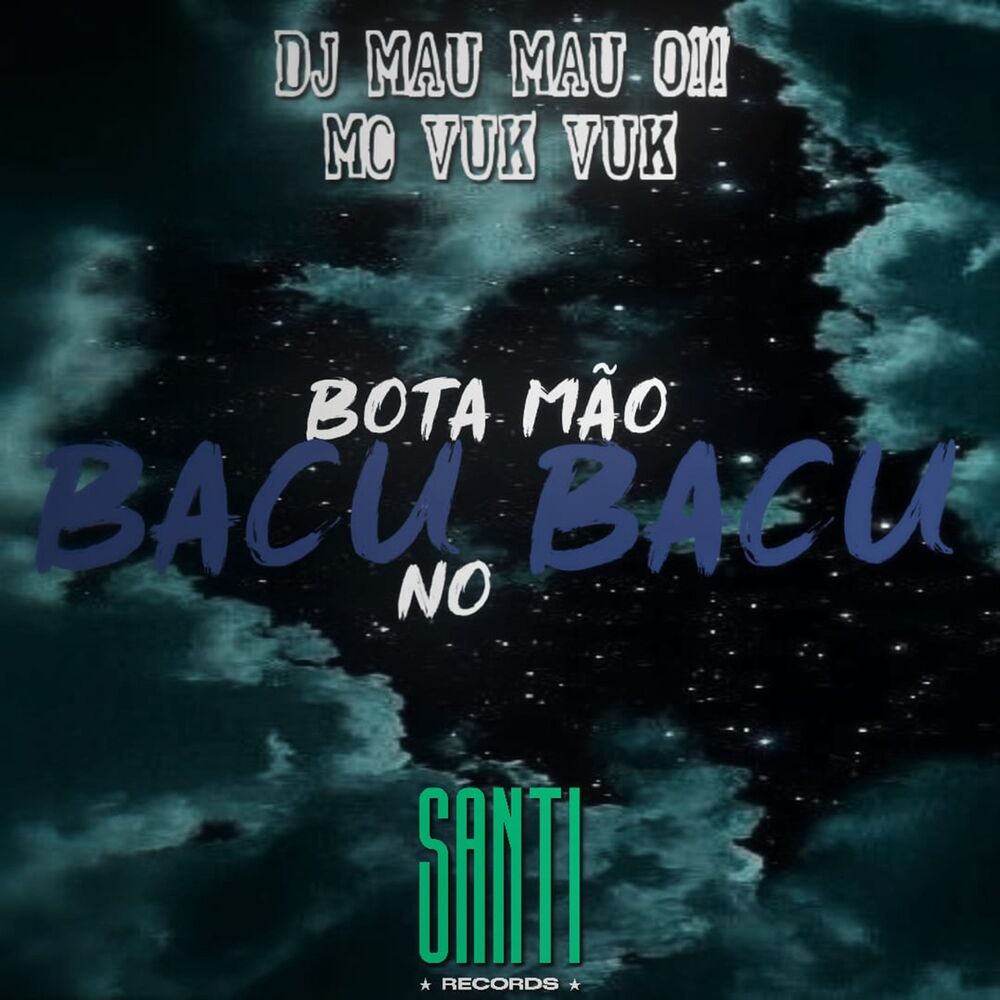 Picture of Bota Mao no Bacu Bacu
