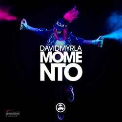 Cover of Momento