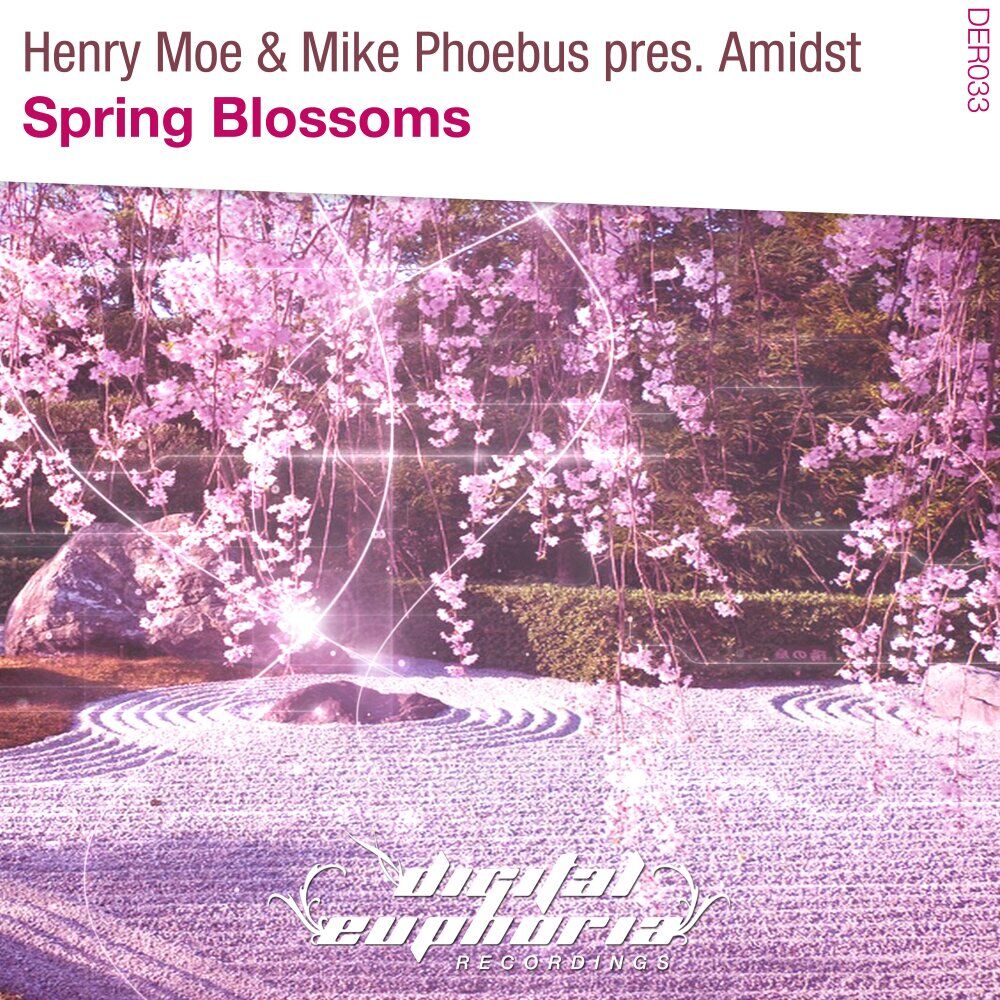 Picture of Spring Blossoms