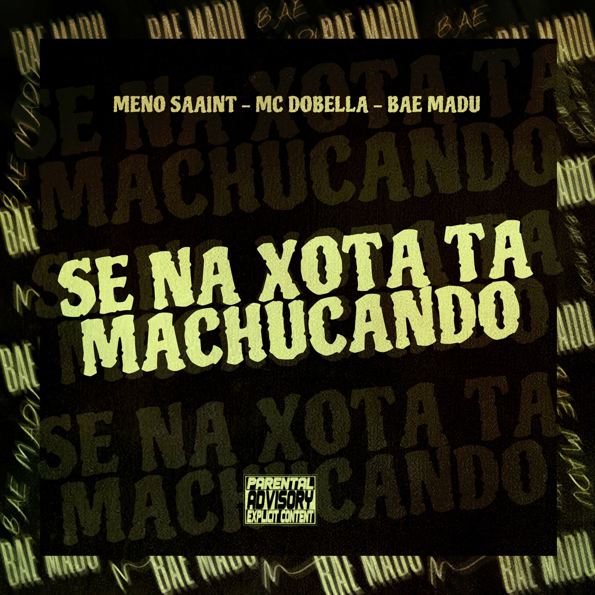Album cover of Se Na Xota Tá Machucando