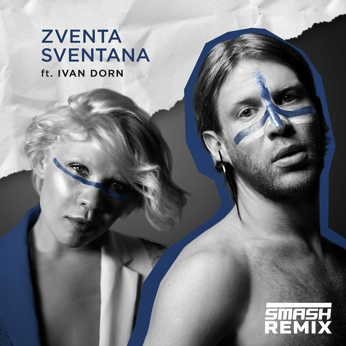 Album cover of Muzha doma netu (feat. Ivan Dorn) (DJ Smash Remix)