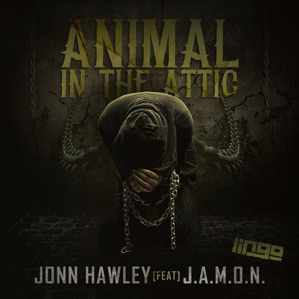 Picture of Animal In The Attic