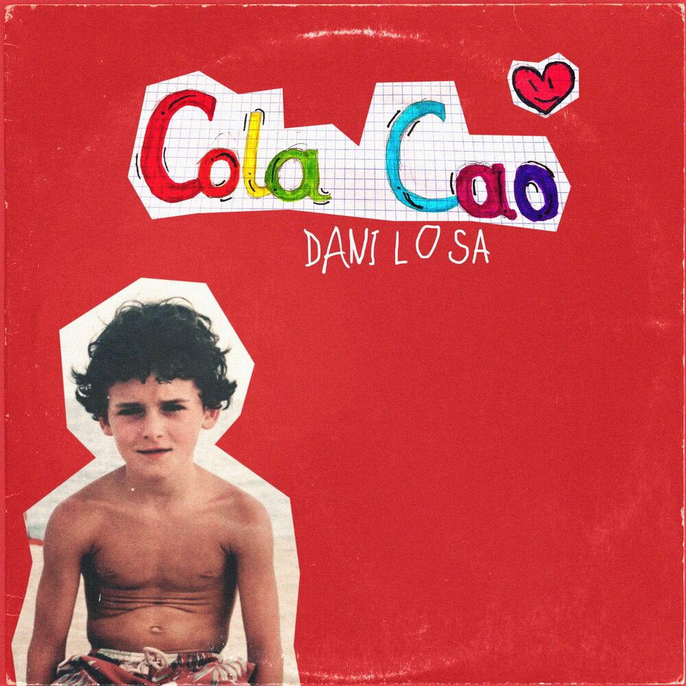 Picture of Cola Cao