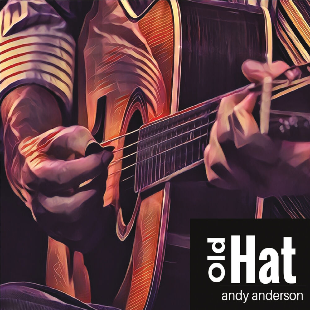 Picture of Old Hat
