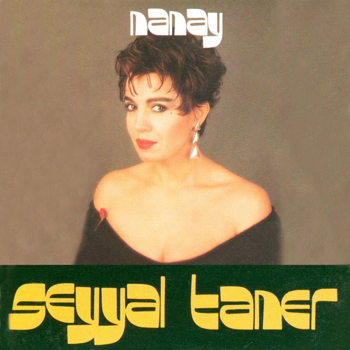 Album cover of Nanay