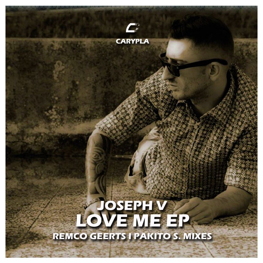 Picture of Love Me EP