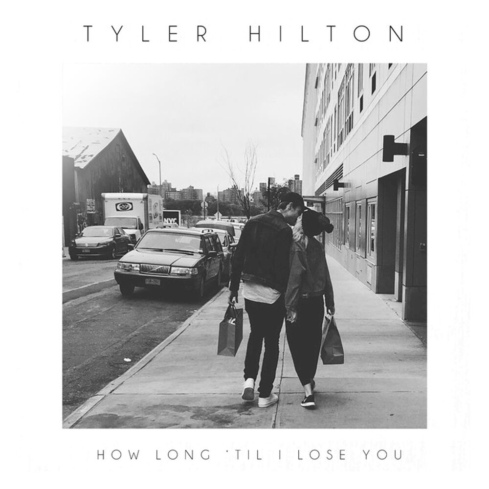 Picture of How Long 'Til I Lose You