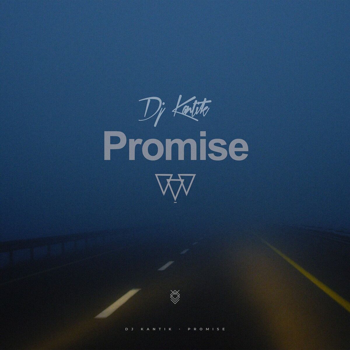 Album cover of Promise