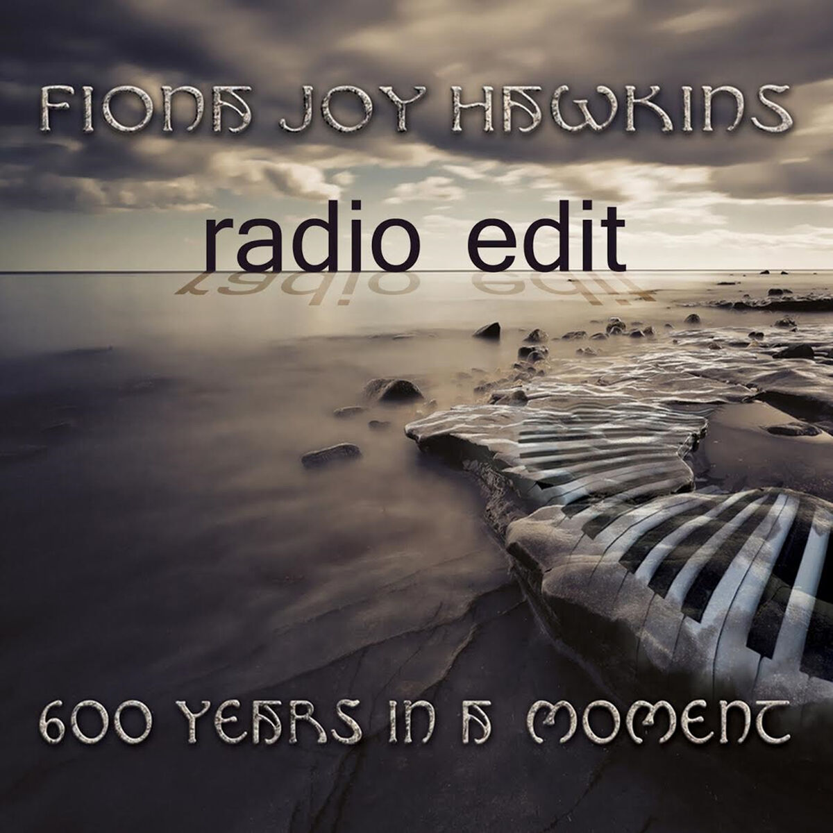 Album cover of 600 Years in a Moment