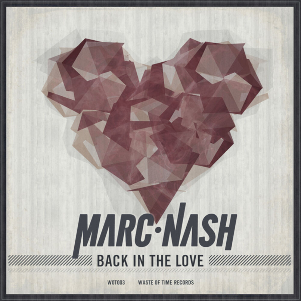 Picture of Back in the Love