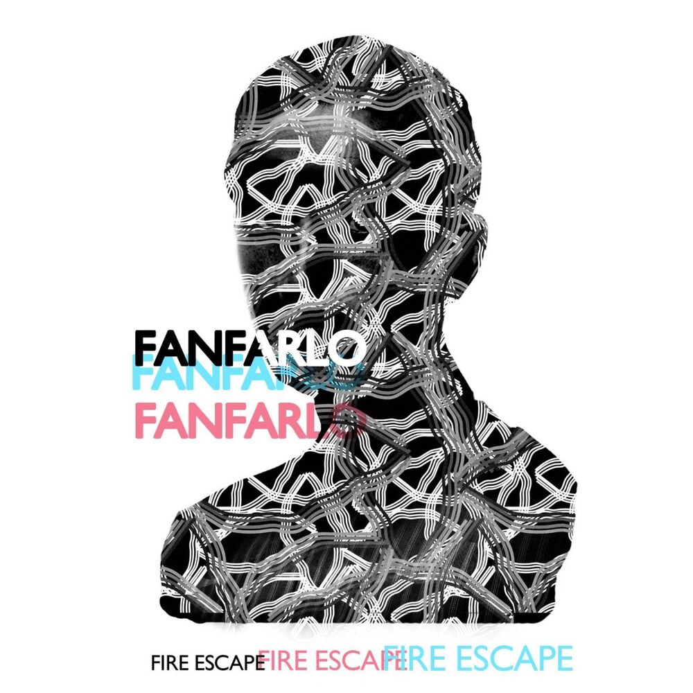 Picture of Fire Escape (Remix EP)