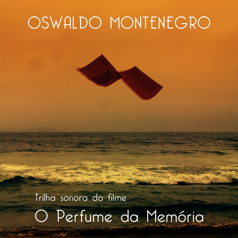 Picture of O Perfume da Memória (Trilha Sonora Original do Filme)