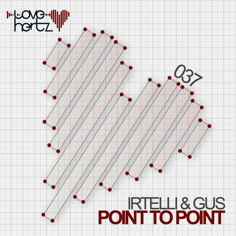 Picture of Point to Point EP