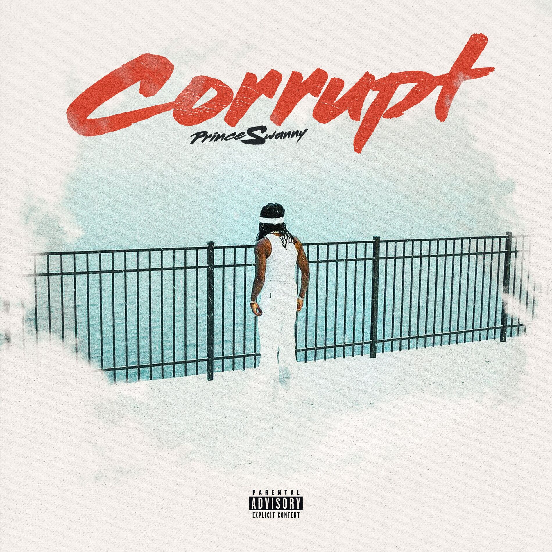 Album cover of Corrupt