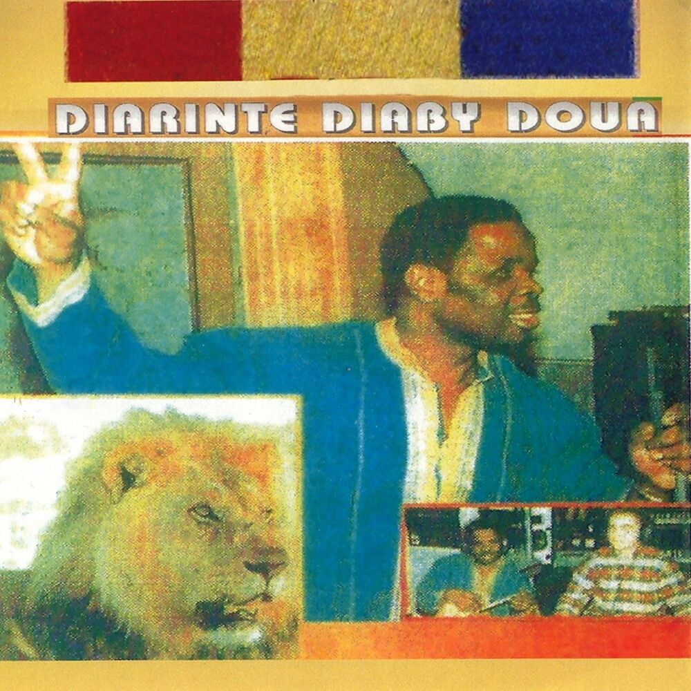 Picture of Diarinte