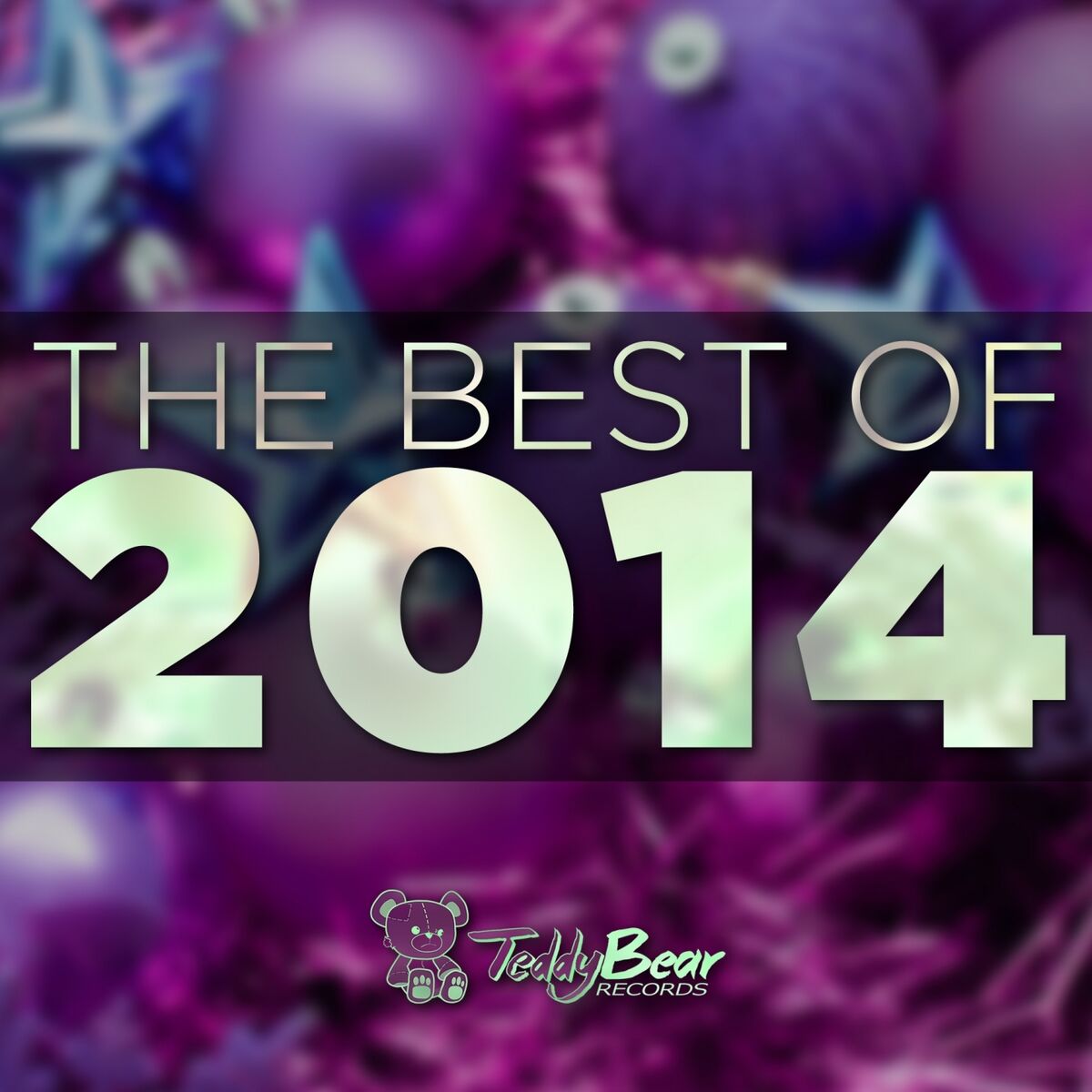 Album cover of The Best of 2014