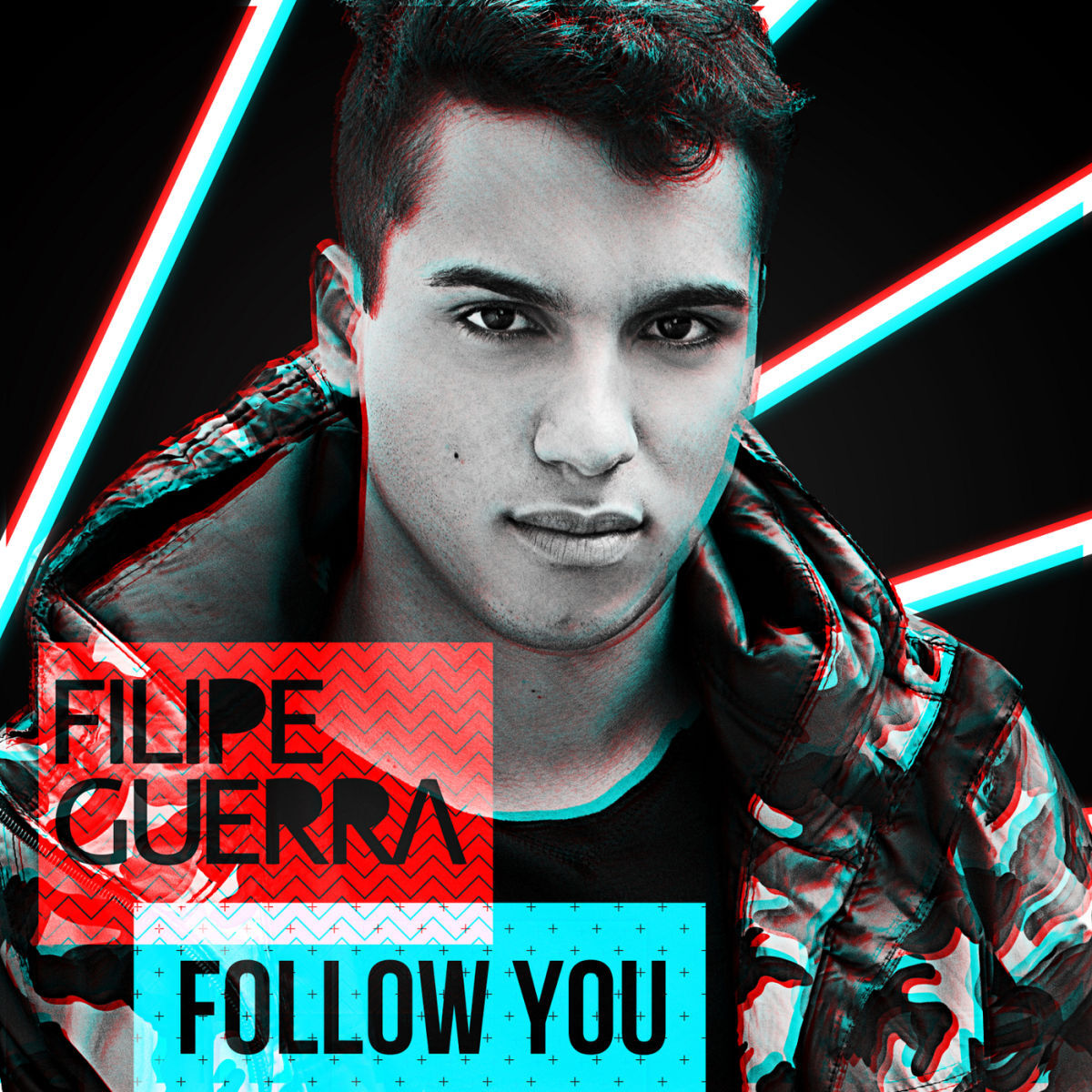 Album cover of Follow You
