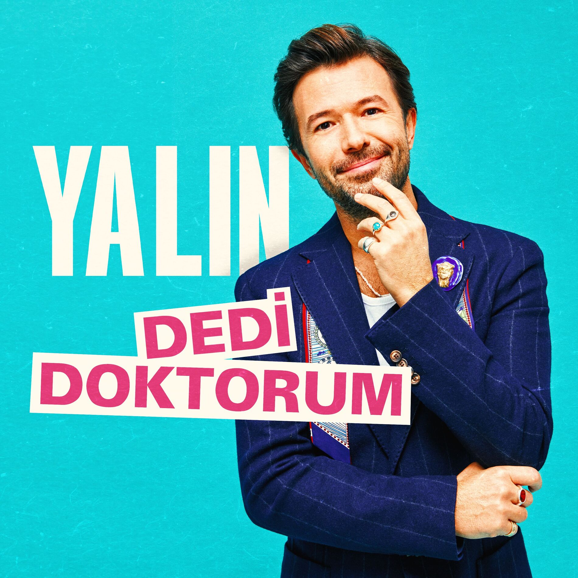 Album cover of Dedi Doktorum