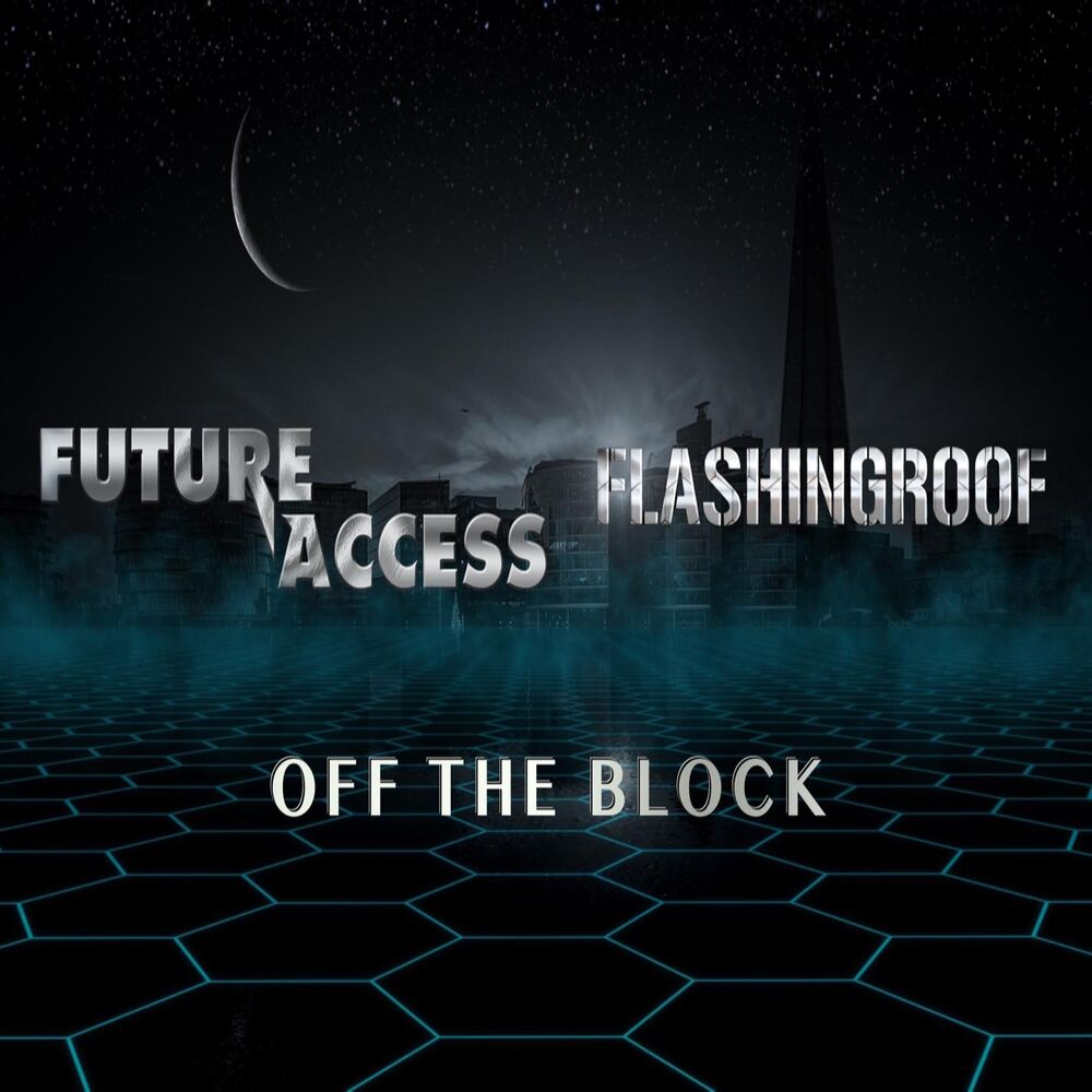 Picture of Off The Block