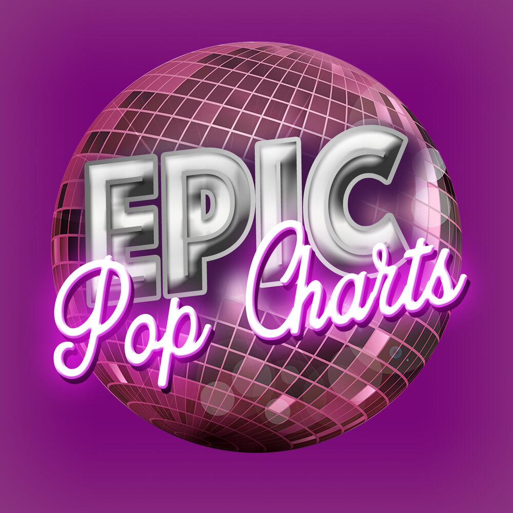 Picture of Epic Pop Charts